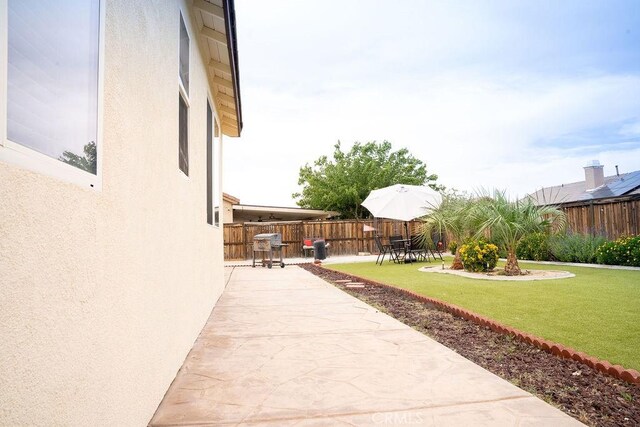 14551 Irwindale Cir, Adelanto, CA 92301 - photo 23