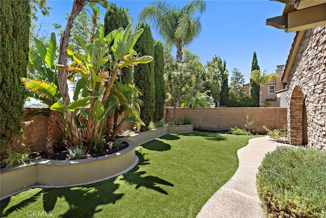 4 Dennis Ln, Ladera Ranch, CA 92694 - view of yard