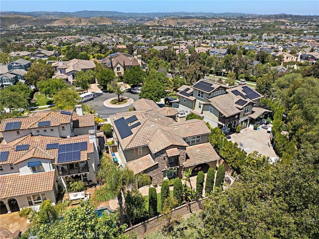 4 Dennis Ln, Ladera Ranch, CA 92694 - aerial perspective of suburban area