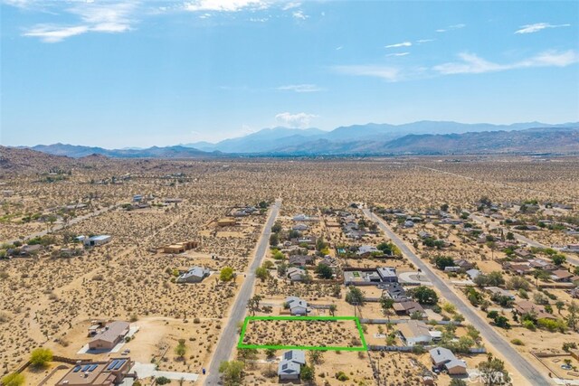 1234 Pueblo Trl, Joshua Tree, CA 92252