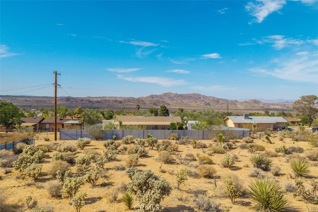 1234 Pueblo Trl, Joshua Tree, CA 92252