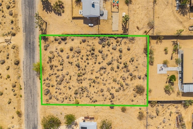 1234 Pueblo Trl, Joshua Tree, CA 92252
