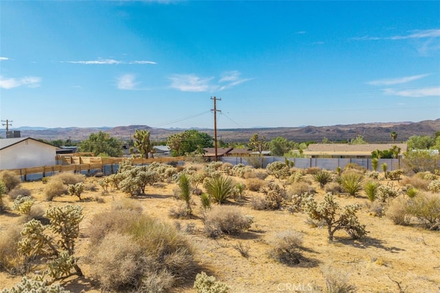 1234 Pueblo Trl, Joshua Tree, CA 92252