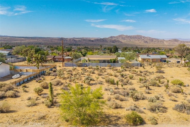 1234 Pueblo Trl, Joshua Tree, CA 92252