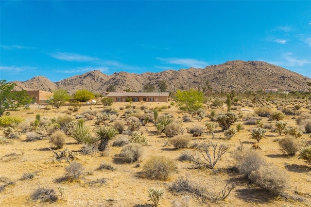 1234 Pueblo Trl, Joshua Tree, CA 92252