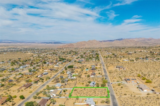 1234 Pueblo Trl, Joshua Tree, CA 92252