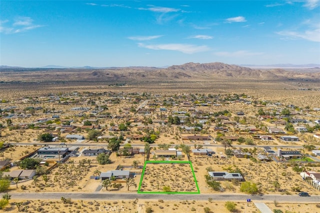 1234 Pueblo Trl, Joshua Tree, CA 92252