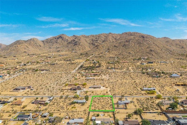 1234 Pueblo Trl, Joshua Tree, CA 92252