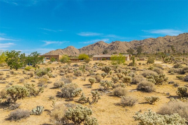 1234 Pueblo Trl, Joshua Tree, CA 92252