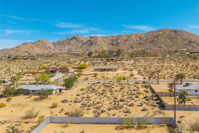 1234 Pueblo Trl, Joshua Tree, CA 92252