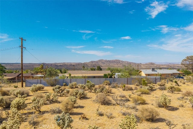1234 Pueblo Trl, Joshua Tree, CA 92252