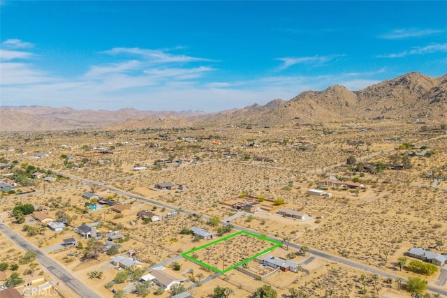 1234 Pueblo Trl, Joshua Tree, CA 92252