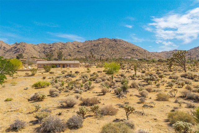 1234 Pueblo Trl, Joshua Tree, CA 92252