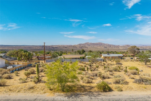 1234 Pueblo Trl, Joshua Tree, CA 92252