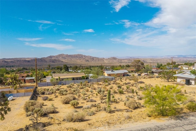 1234 Pueblo Trl, Joshua Tree, CA 92252