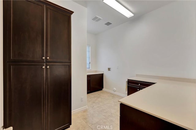 13691 Cobalt Ct, Rancho Cucamonga, CA 91739 - bathroom with tile patterned floors and baseboards