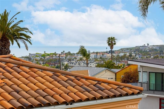 33772 Copper Lantern St Unit B, Dana Point, CA 92629 - view of balcony