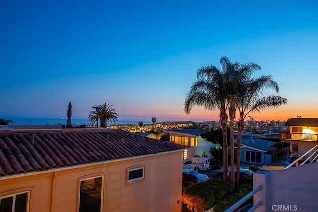 33772 Copper Lantern St Unit B, Dana Point, CA 92629 - water view