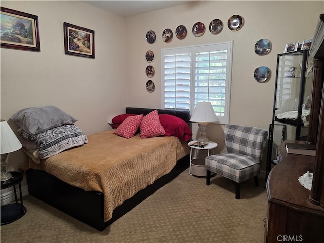 42036 Desert Sage Ave, Lancaster, CA 93536 - bedroom with carpet floors