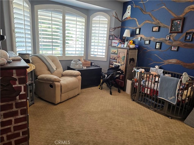 42036 Desert Sage Ave, Lancaster, CA 93536 - bedroom featuring carpet flooring