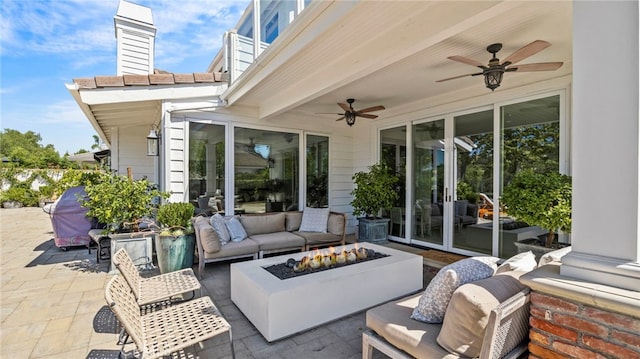 53 Augusta, Coto De Caza, CA 92679 - photo 35