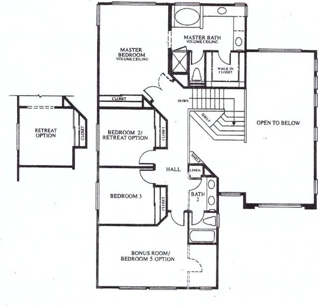 8340 Rosemary Dr, Riverside, CA 92508 - home floor plan
