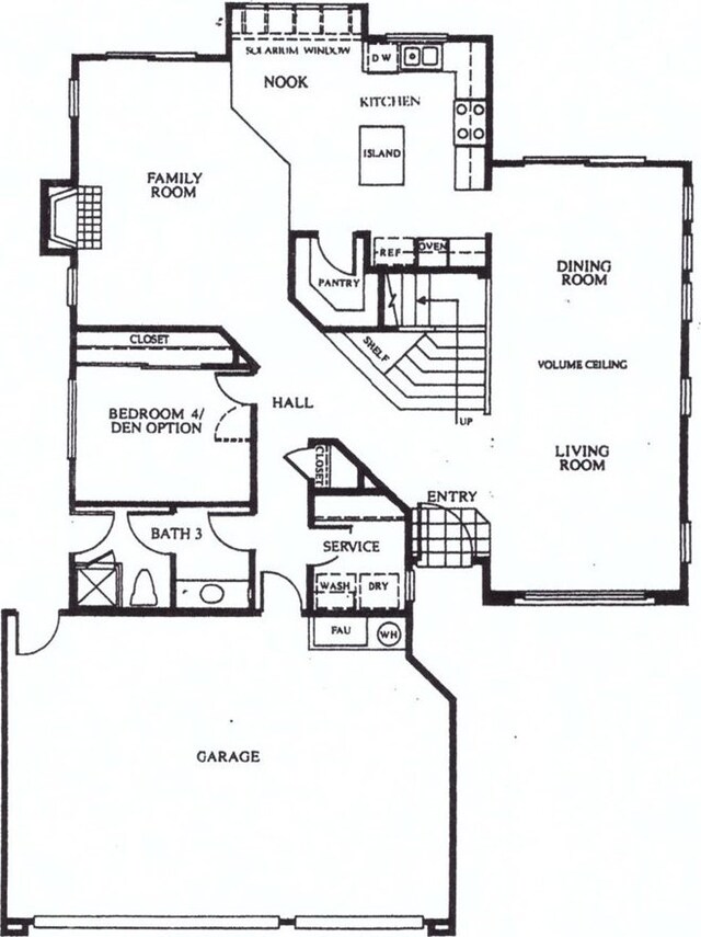 8340 Rosemary Dr, Riverside, CA 92508 - property floor plan