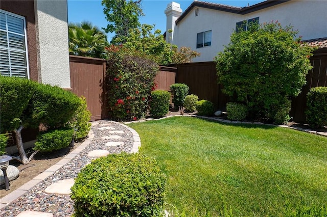 8340 Rosemary Dr, Riverside, CA 92508 - view of yard