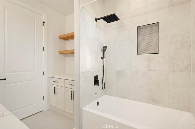 5539 Erin Way, Paradise, CA 95969 - full bath with  shower combination and vanity