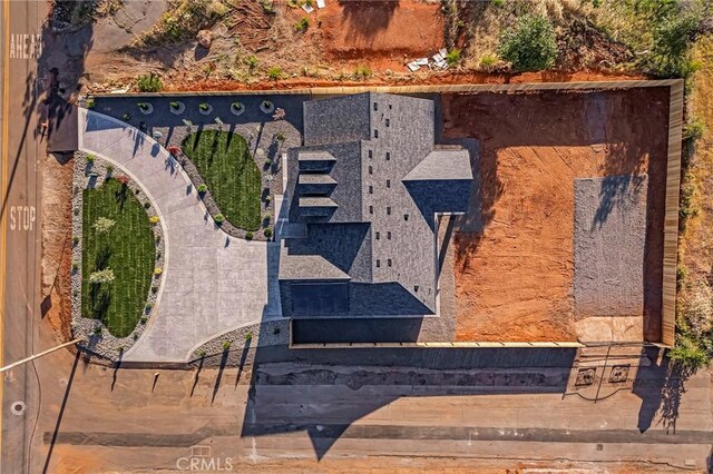 5539 Erin Way, Paradise, CA 95969 - bird's eye view