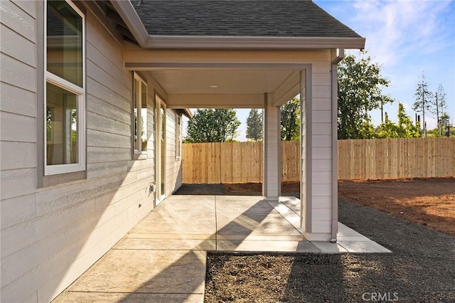 5539 Erin Way, Paradise, CA 95969 - view of patio / terrace