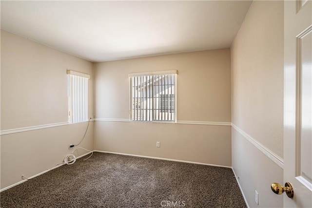 35602 Driftwood St, Winchester, CA 92596 - unfurnished room with carpet and baseboards