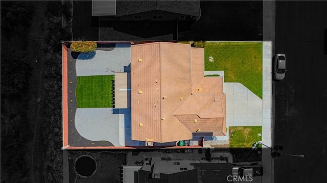35602 Driftwood St, Winchester, CA 92596 - aerial view of property and surrounding area