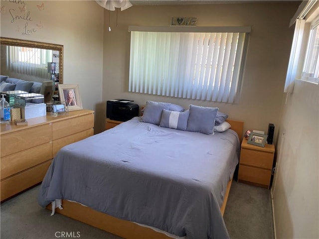 927 W 6th St, San Pedro, CA 90731 - view of carpeted bedroom