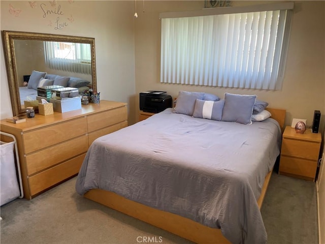 927 W 6th St, San Pedro, CA 90731 - bedroom featuring light colored carpet