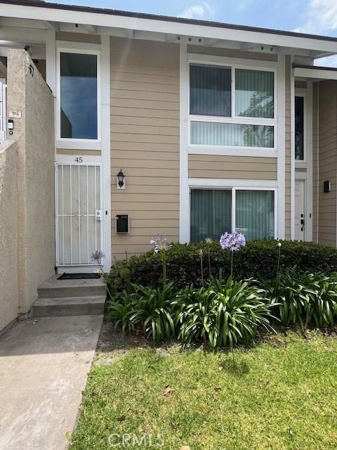 45 Golden Glen St Unit 75, Irvine, CA 92604 - view of doorway to property