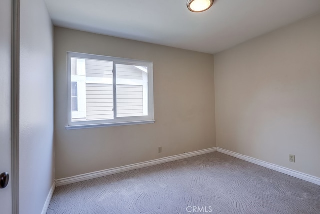 7712 Rockybrook Way, Stanton, CA 90680 - unfurnished room with carpet and baseboards