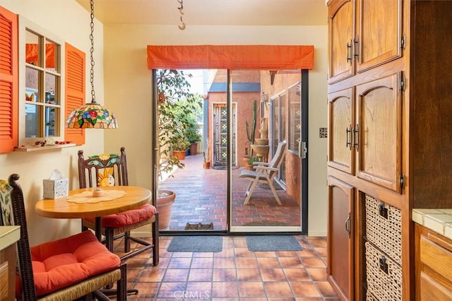 537 3rd St, Manhattan Beach, CA 90266 - view of doorway to outside