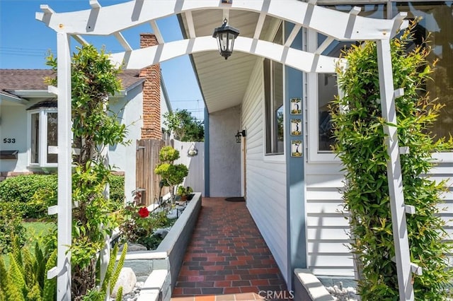 537 3rd St, Manhattan Beach, CA 90266 - view of side of property