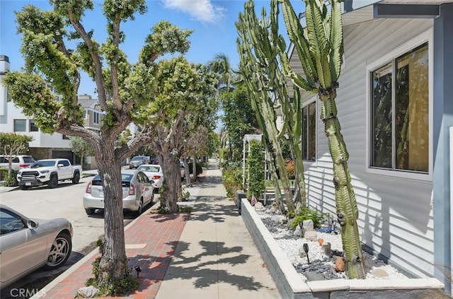 537 3rd St, Manhattan Beach, CA 90266 - view of street