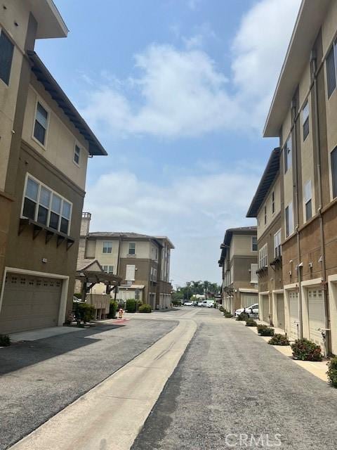 16089 Gables Loop, Whittier, CA 90603 - view of road with a residential view