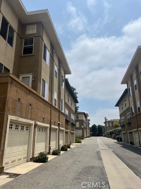 16089 Gables Loop, Whittier, CA 90603 - view of road with a residential view