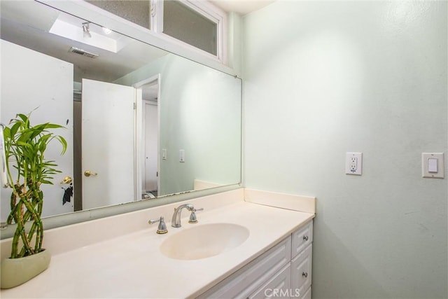 1210 3rd St, Calimesa, CA 92320 - bathroom featuring vanity