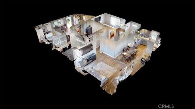 3879 Big Dalton Ave, Baldwin Park, CA 91706 - property floor plan