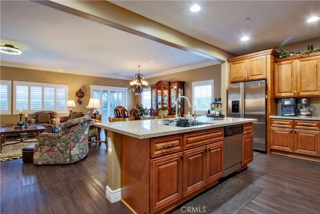6860 Manchester Ct, Fontana, CA 92336 - photo 19