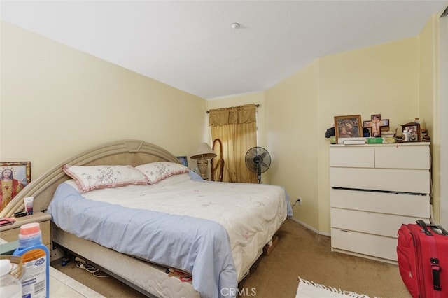 15691 Cherry Leaf Ln, Fontana, CA 92336 - bedroom with carpet flooring