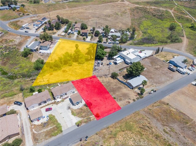 0 La Bertha Ln, Menifee, CA 92587