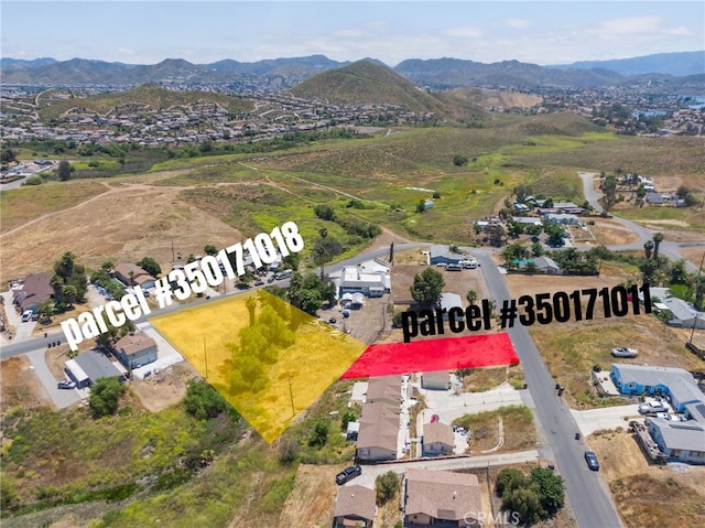 0 La Bertha Ln, Menifee, CA 92587