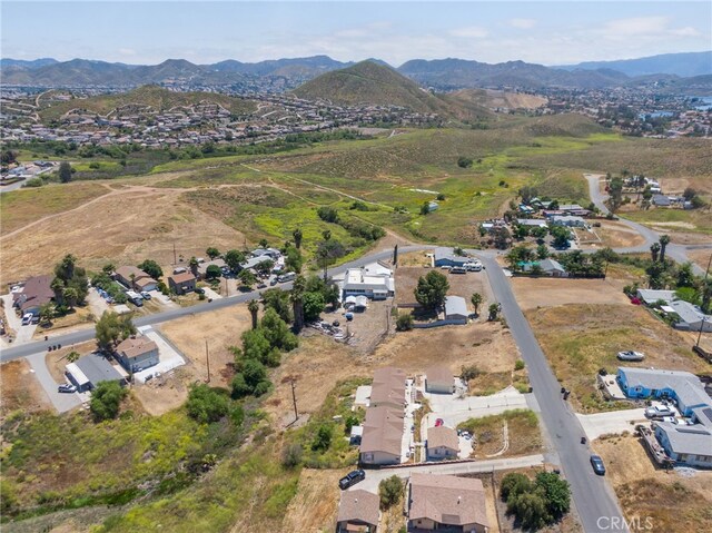 0 La Bertha Ln, Menifee, CA 92587