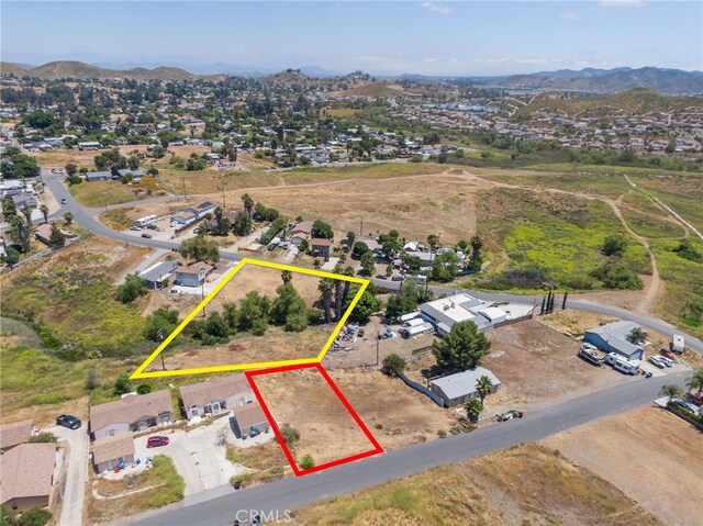 0 La Bertha Ln, Menifee, CA 92587